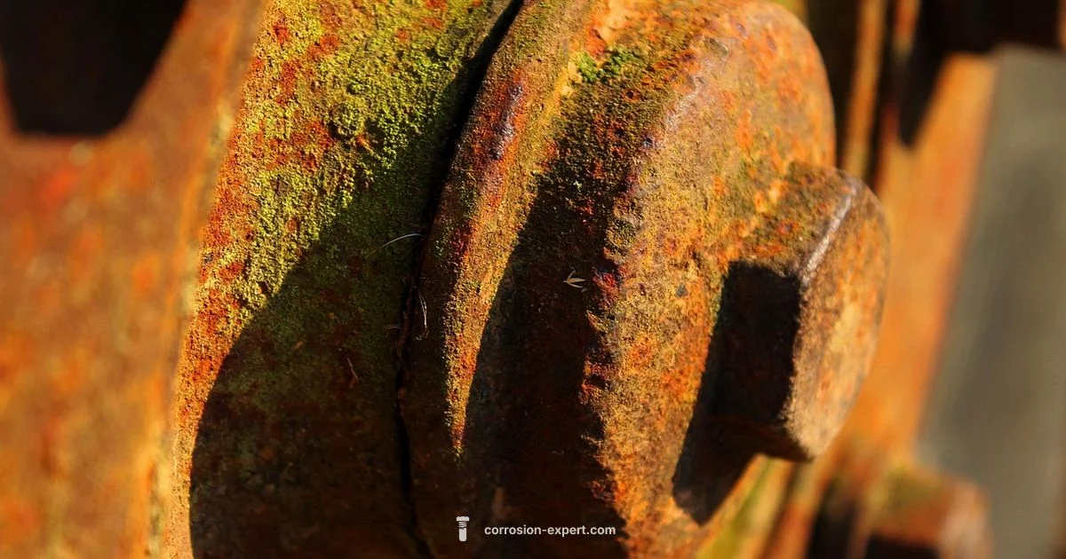 Rust Removal Guide Rust Removal Guide - Corrosion Expert