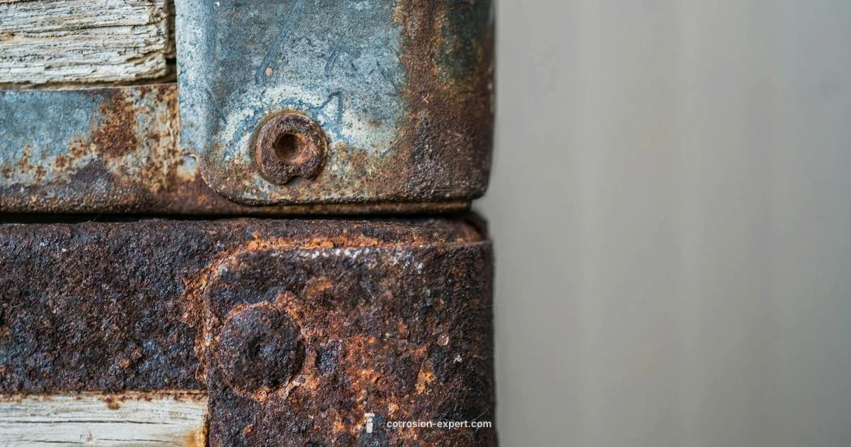 Rust Removal Guide Rust Removal Guide - Corrosion Expert