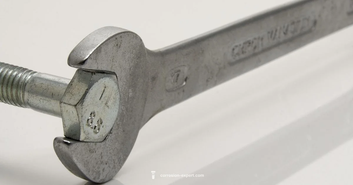 Rust Removal Essentials - Corrosion Expert