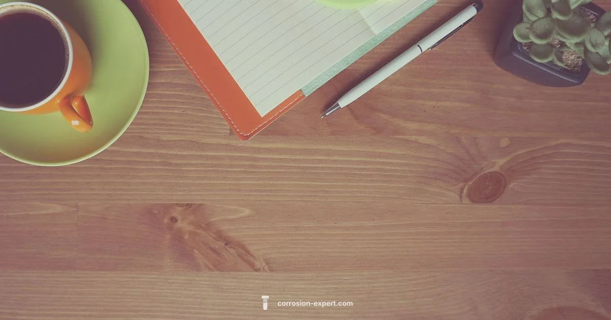 Rust Sweater Guide - Corrosion Expert