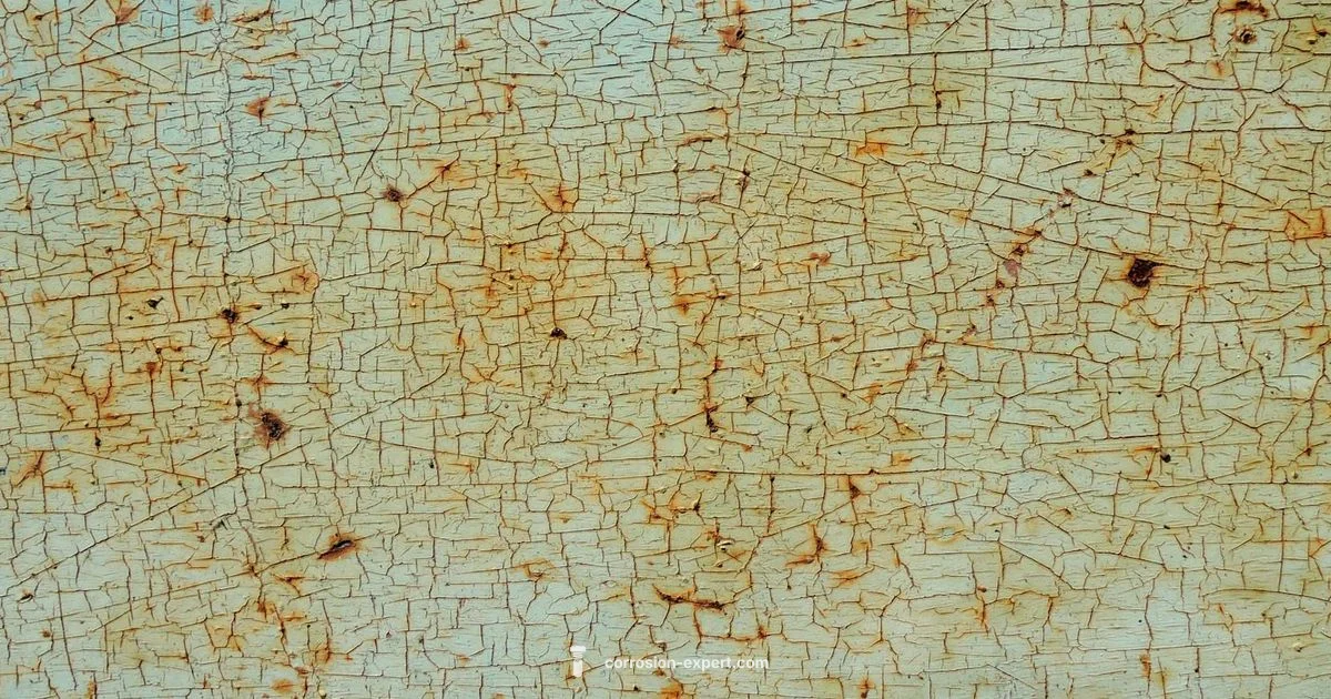 Richard Rust Guide - Corrosion Expert