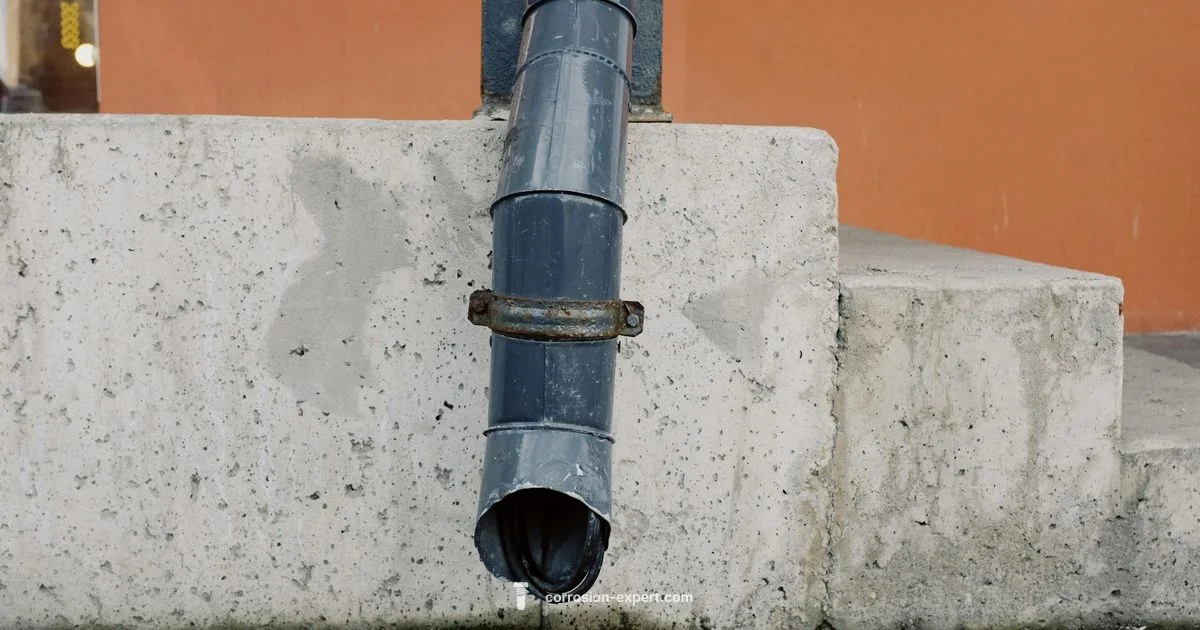 Rust Stain Removal Rust Stain Removal - Corrosion Expert