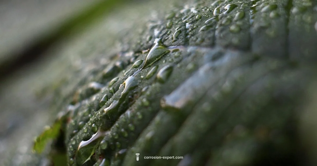 Rusty Explained - Corrosion Expert