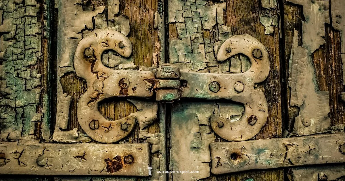 Rust Uses Guide - Corrosion Expert