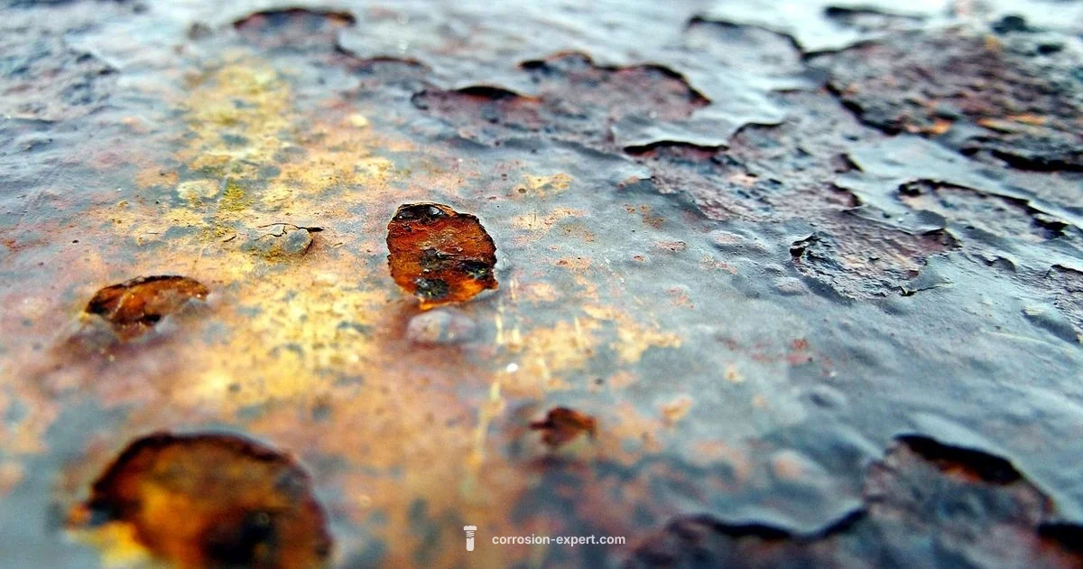 Rust on PS5 Guide Rust on PS5 Guide - Corrosion Expert