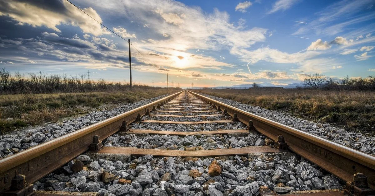 Rust Film Overview - Corrosion Expert