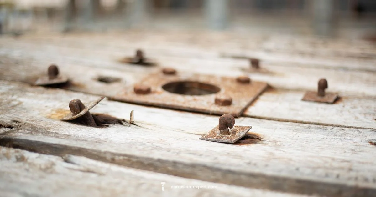 Rust Repair Guide Rust Repair Guide - Corrosion Expert