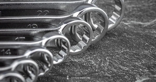 Rust Place Essentials - Corrosion Expert