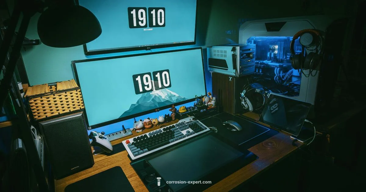 Free Rust Hosting Free Rust Hosting - Corrosion Expert