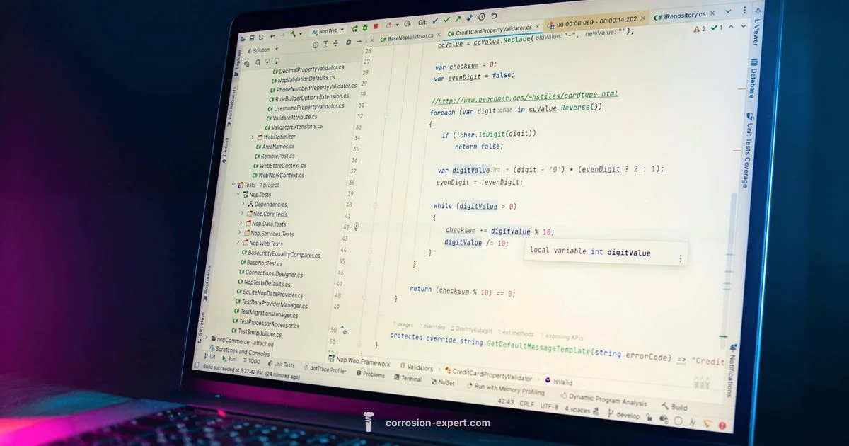 Best Rust IDEs 2026 Best Rust IDEs 2026 - Corrosion Expert