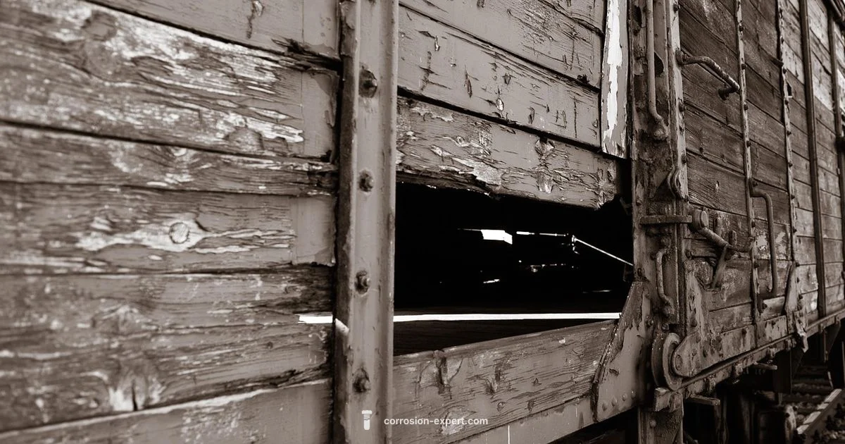 Rust Proof Guide - Corrosion Expert