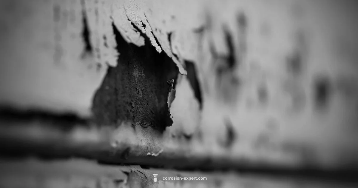 Rust vs Patina Rust vs Patina - Corrosion Expert