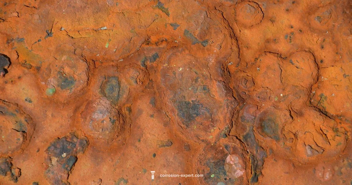 Fast Rust Starter Fast Rust Starter - Corrosion Expert