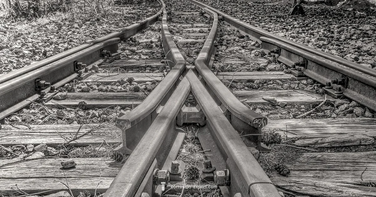 New Gen Rust Care - Corrosion Expert