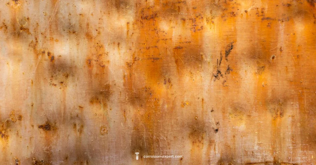 Rust Movie Guide - Corrosion Expert