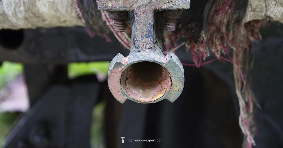 Iron Rust Iron Rust - Corrosion Expert