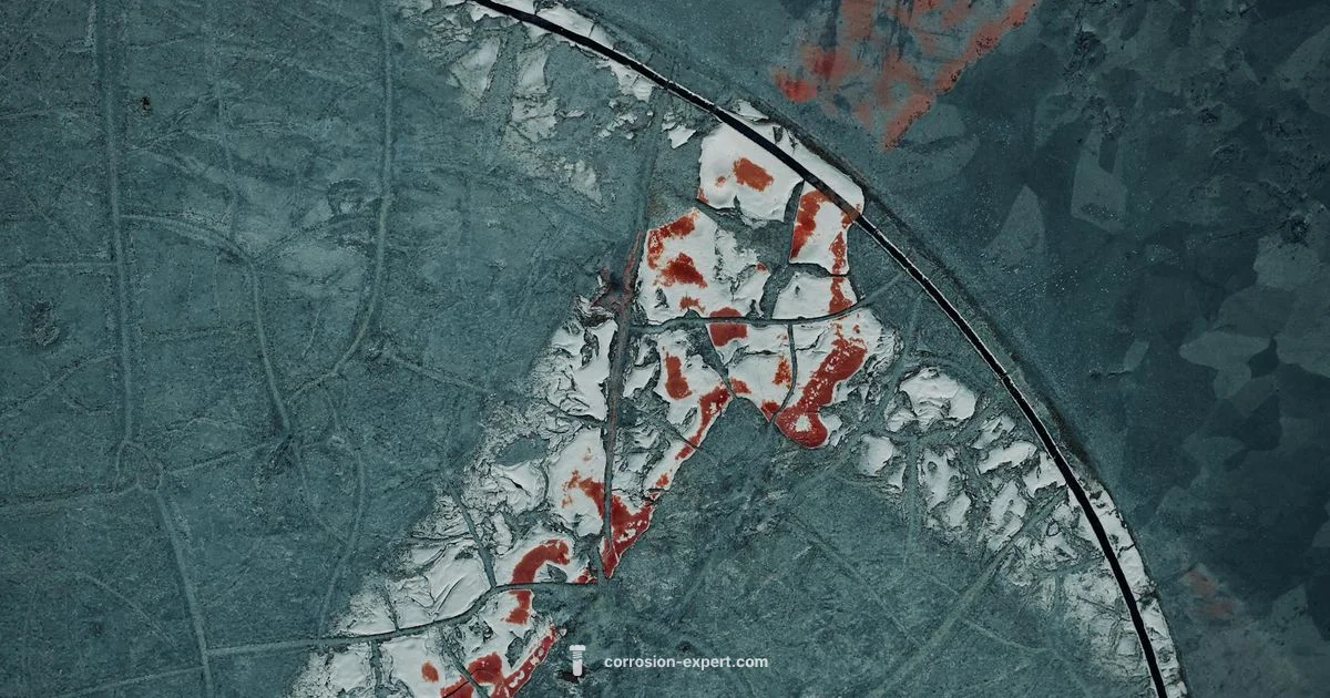 Rust Cover Paint Guide - Corrosion Expert