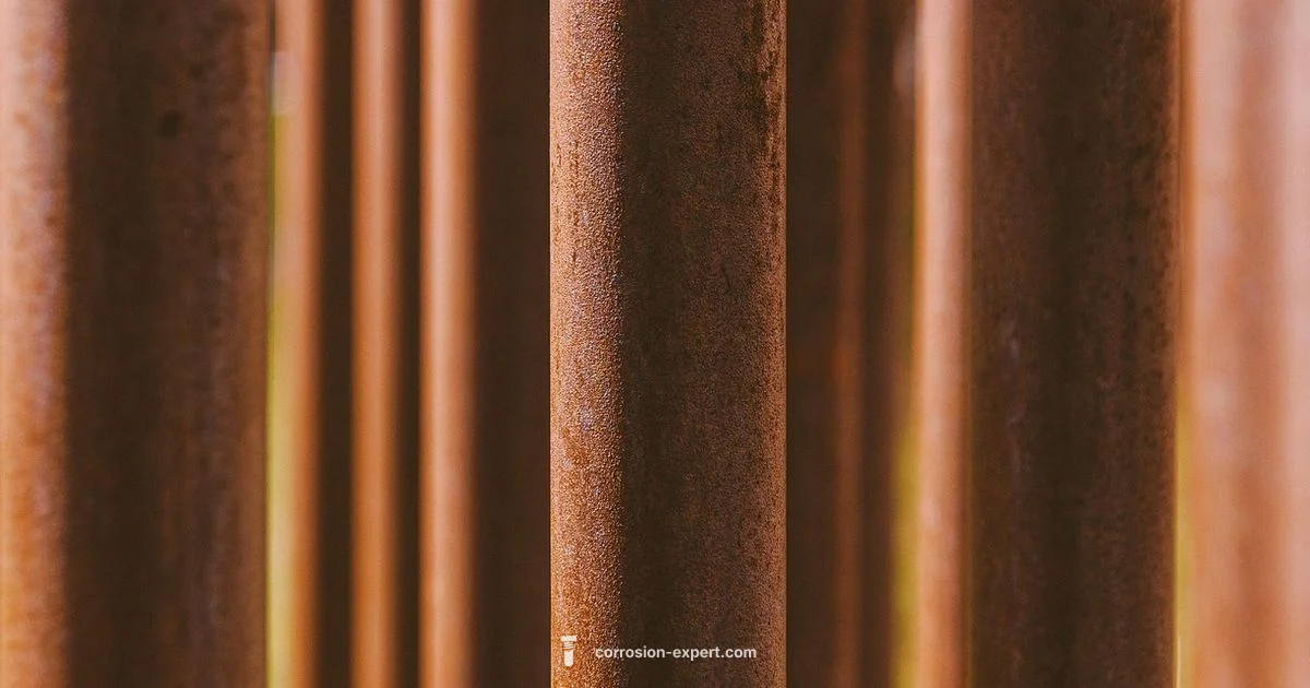 Prevent Rust - Corrosion Expert