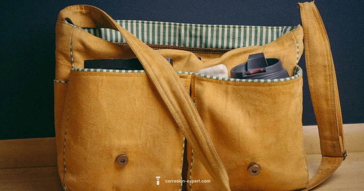 Satchel Charge Guide - Corrosion Expert