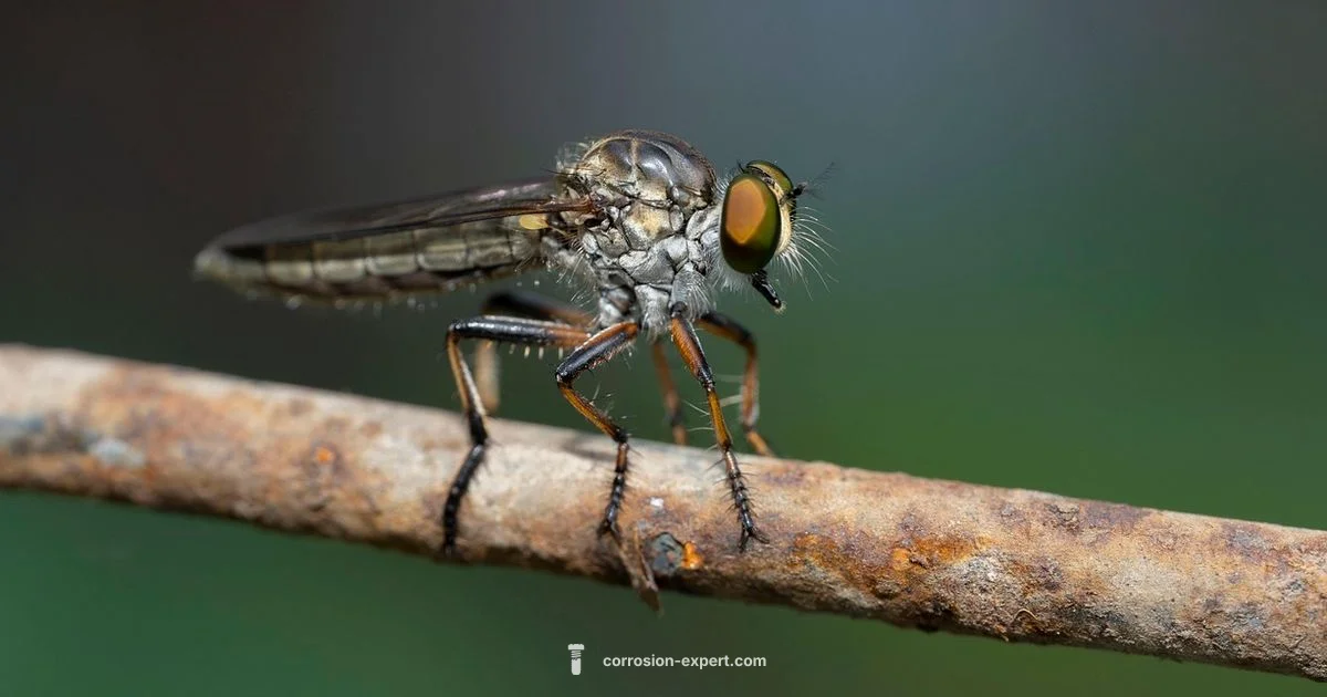 Color Rust Guide Color Rust Guide - Corrosion Expert