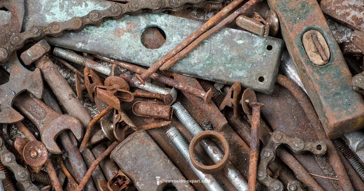 Rust Aid Overview Rust Aid Overview - Corrosion Expert