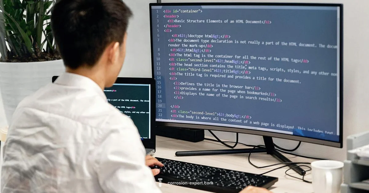 Rust Server Deep Dive - Corrosion Expert