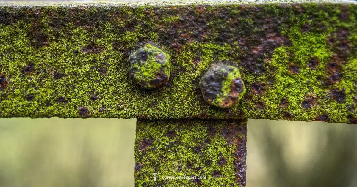 Rust Prevention Guide Rust Prevention Guide - Corrosion Expert