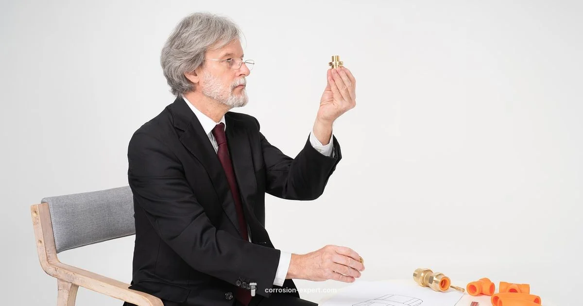 Rust Consulting Guide Rust Consulting Guide - Corrosion Expert