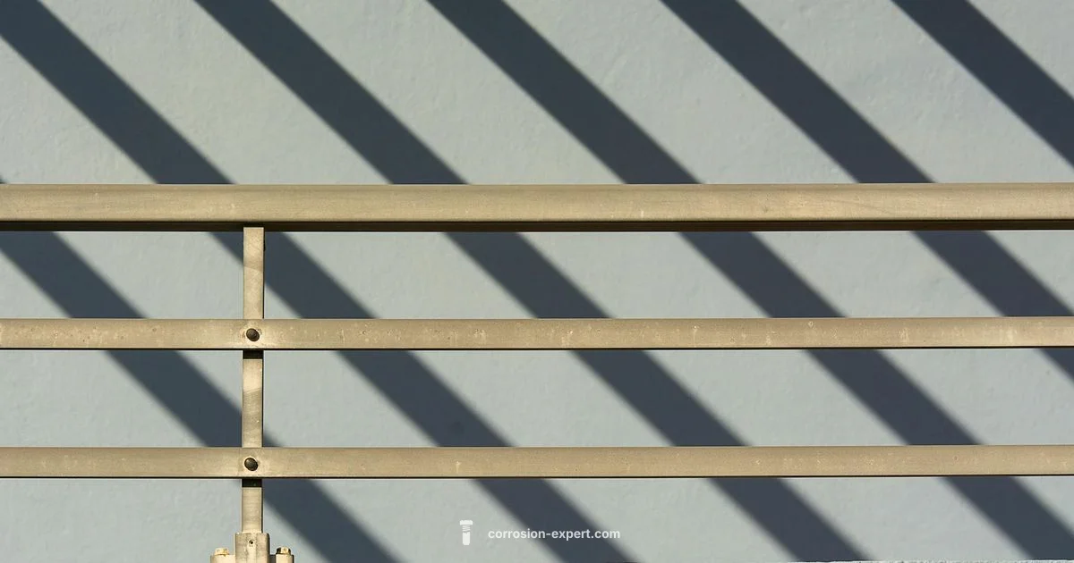 Rust Inhibitor Paint Guide - Corrosion Expert