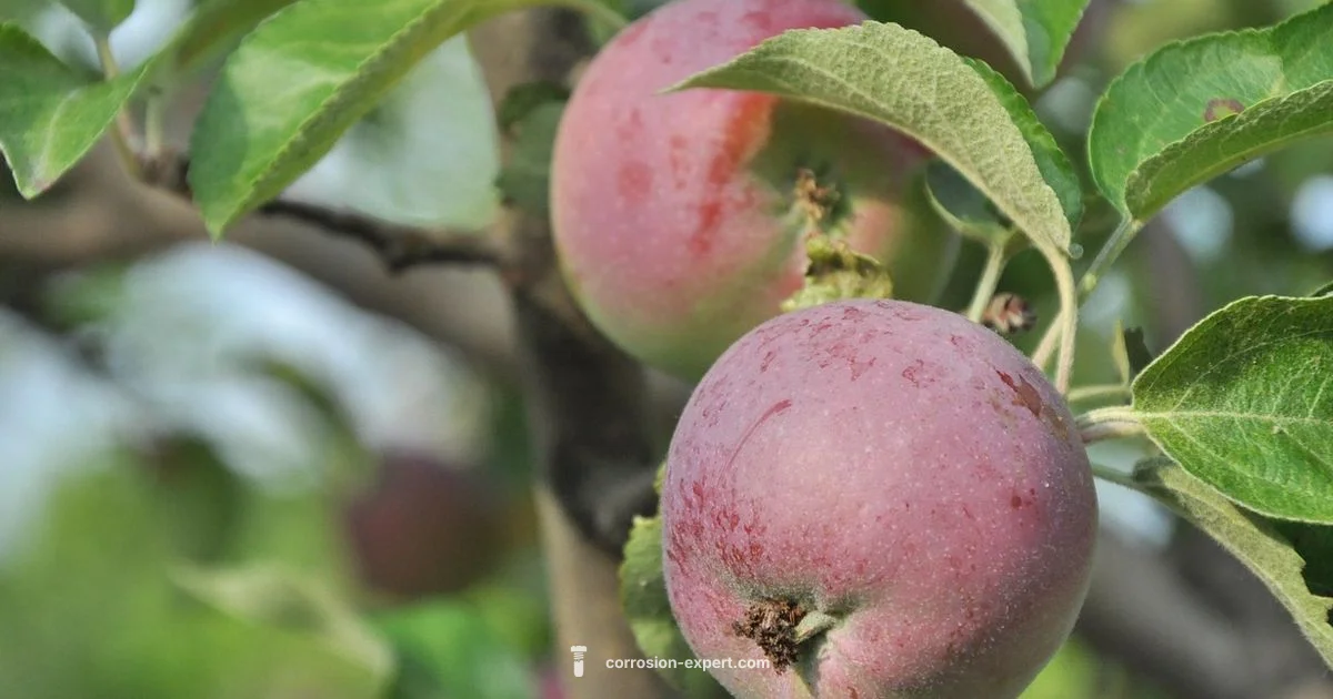 Cedar Rust Guide Cedar Rust Guide - Corrosion Expert