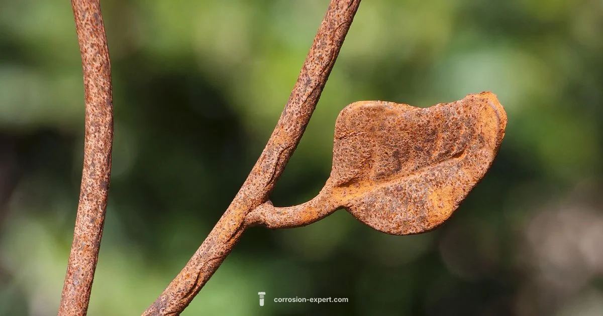 Rusting Type Explained - Corrosion Expert