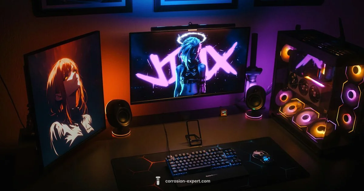 PvP Settings Guide PvP Settings Guide - Corrosion Expert