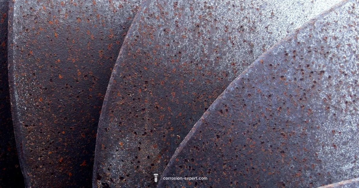 Rust Hazards - Corrosion Expert