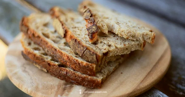 Rustic Bread - Corrosion Expert