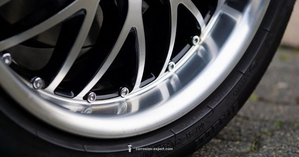 Rust-Free Rim DIY - Corrosion Expert