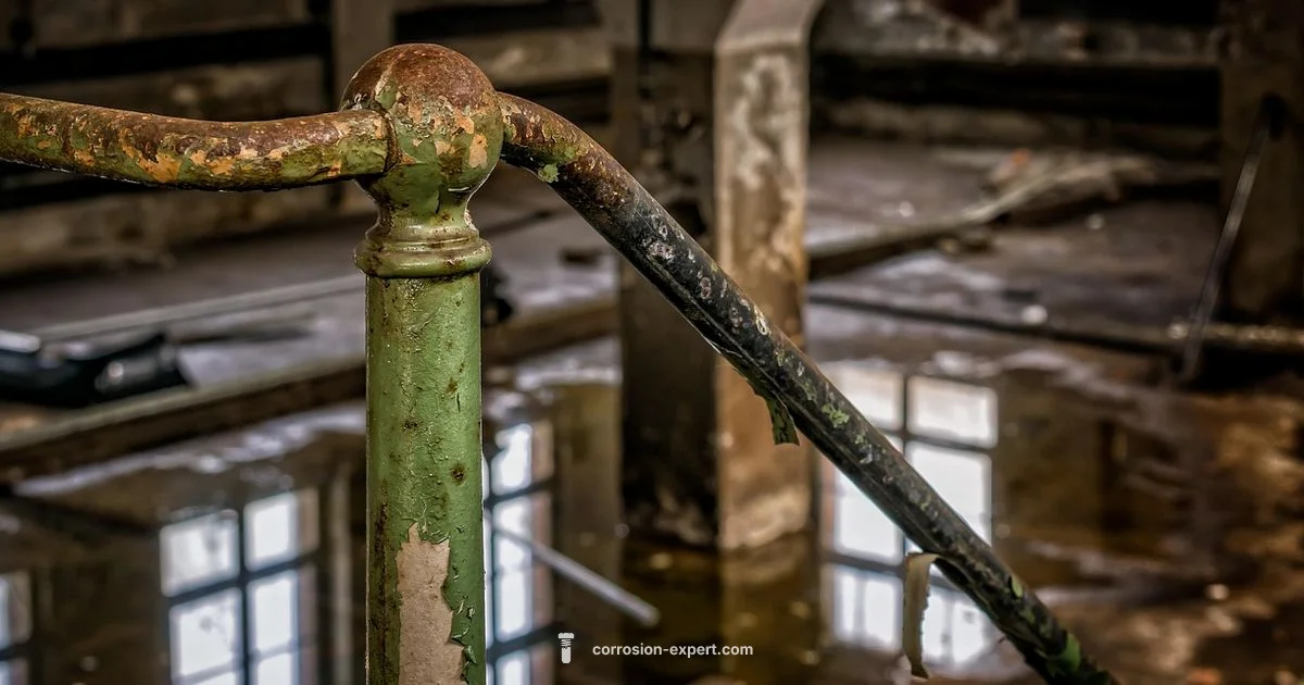 Rust Stats Guide - Corrosion Expert