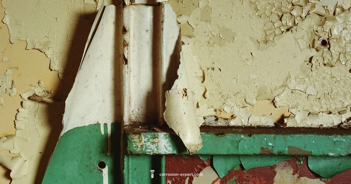 Gilded Rust Finish Gilded Rust Finish - Corrosion Expert