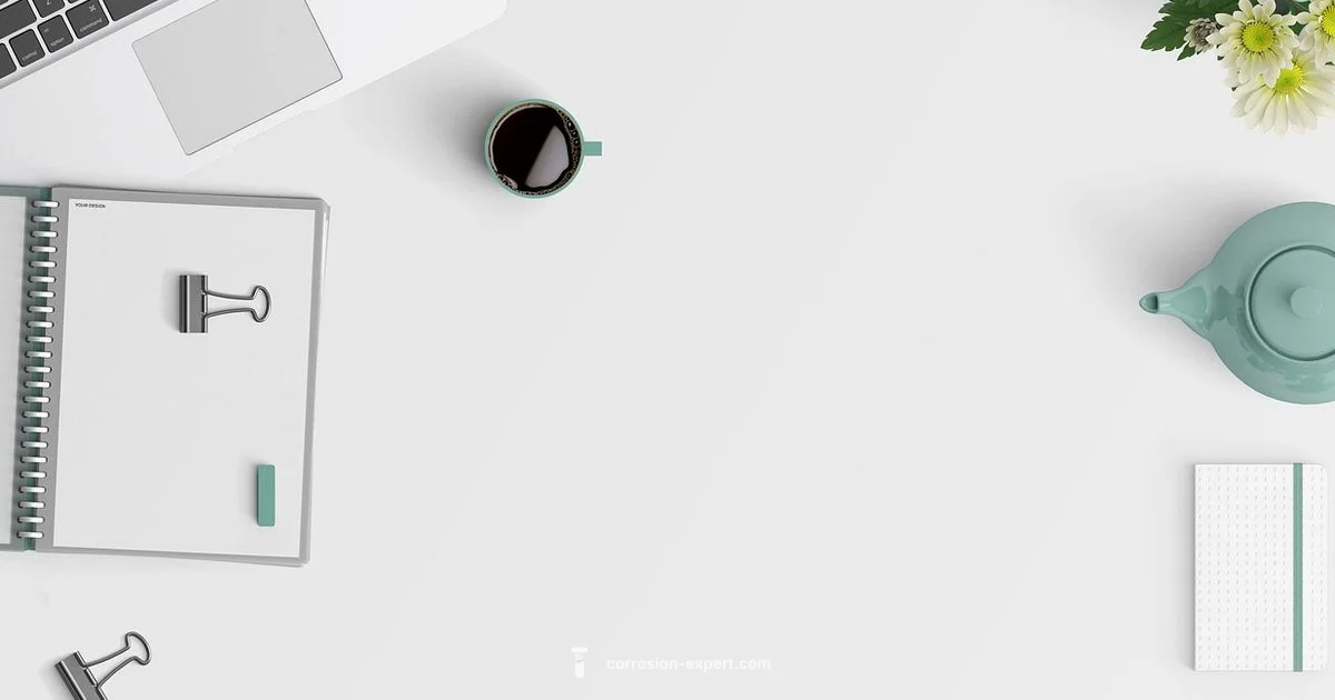 Rust Removal for PC Exterior Rust Removal for PC Exterior - Corrosion Expert