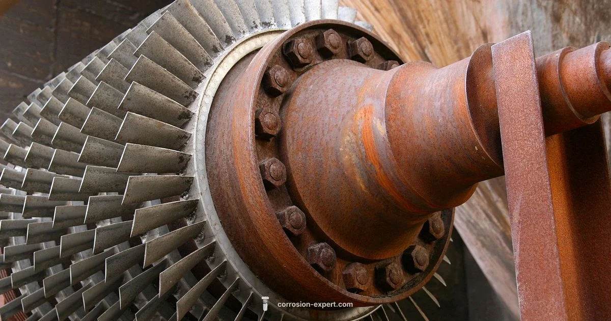 Rust Belt Market Rust Belt Market - Corrosion Expert