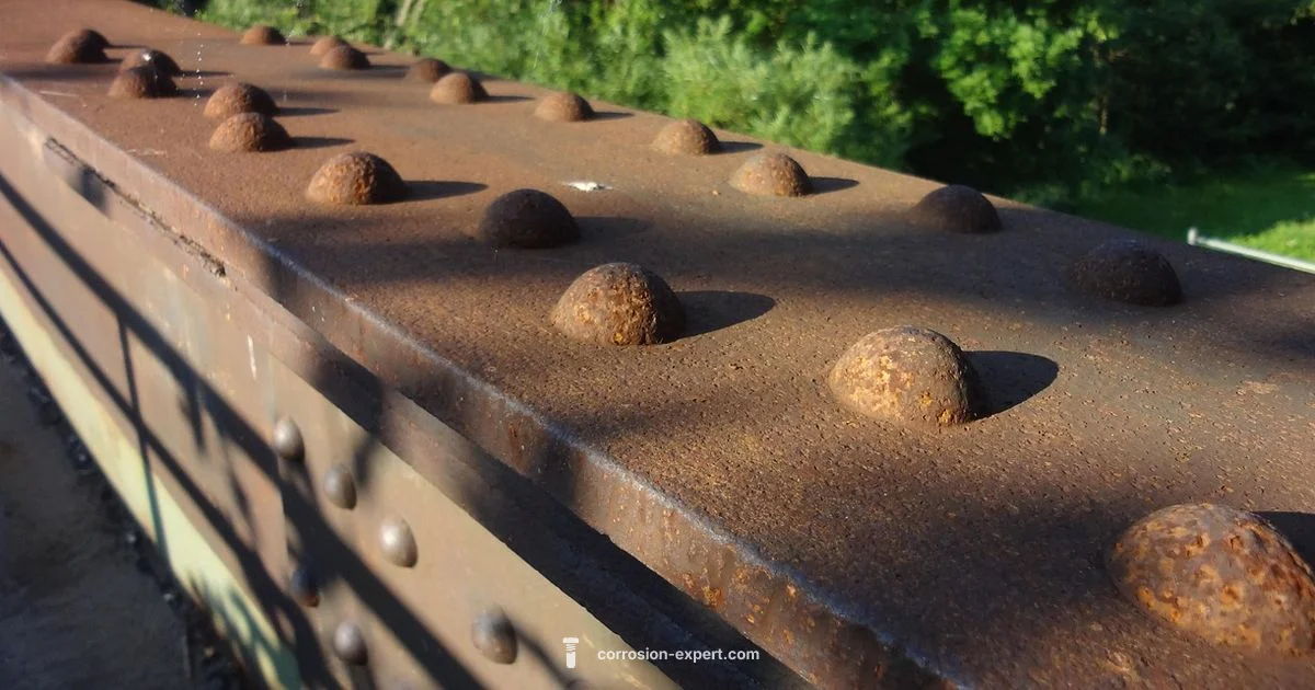 Rust Removal Guide - Corrosion Expert