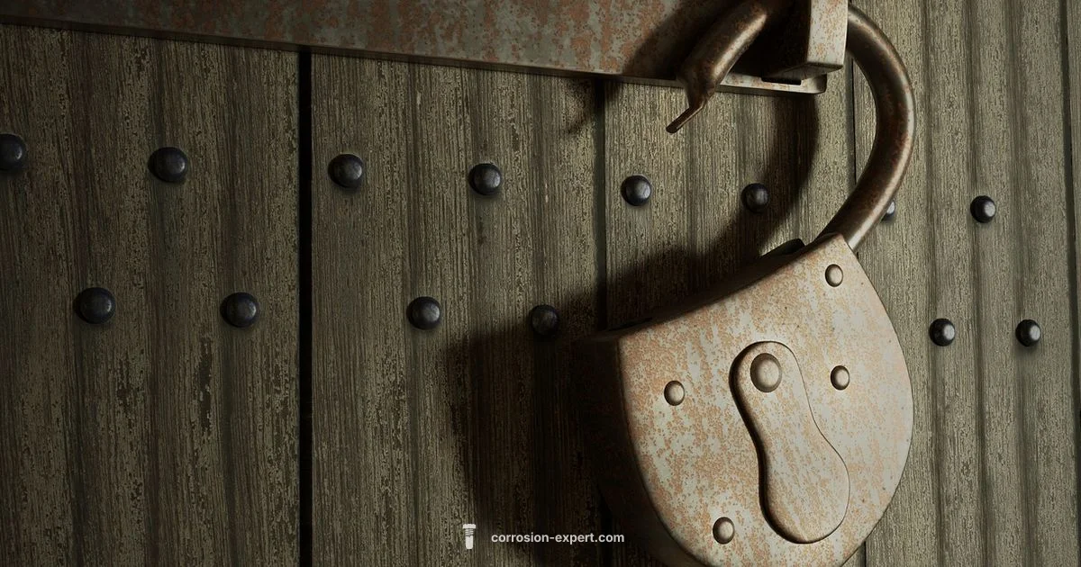 Convert Rust Safely - Corrosion Expert