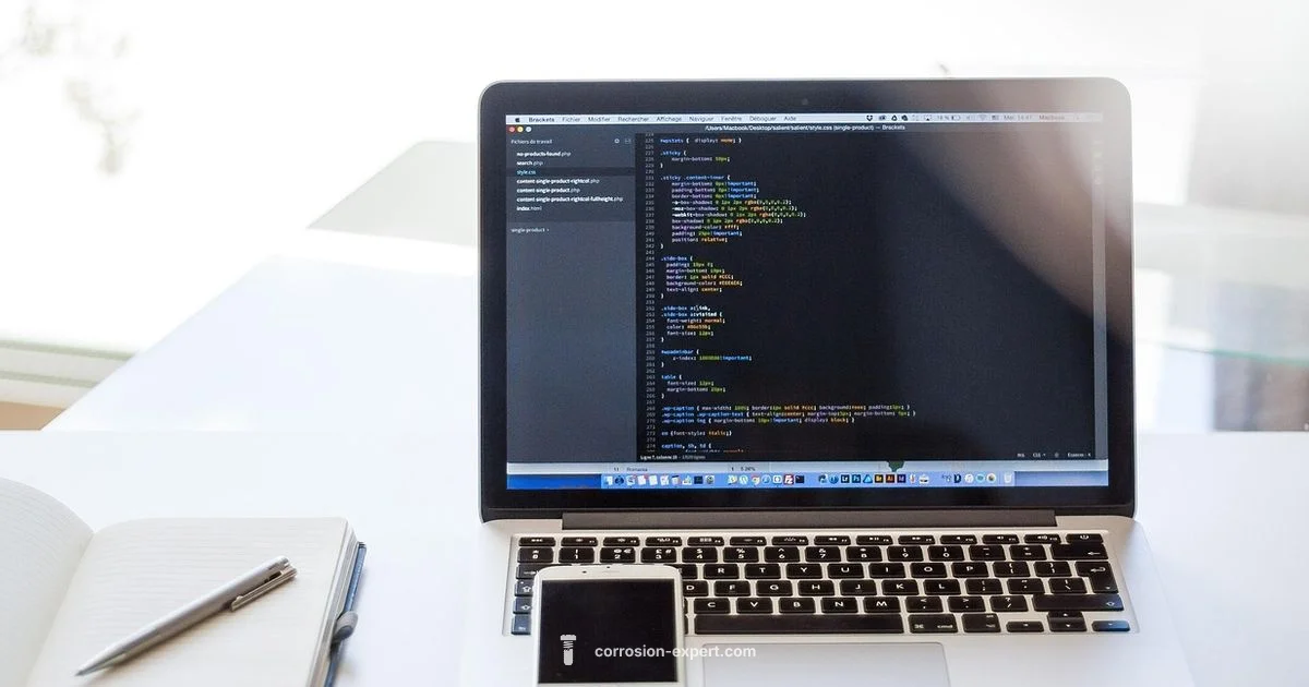 Rust Inheritance Explained - Corrosion Expert