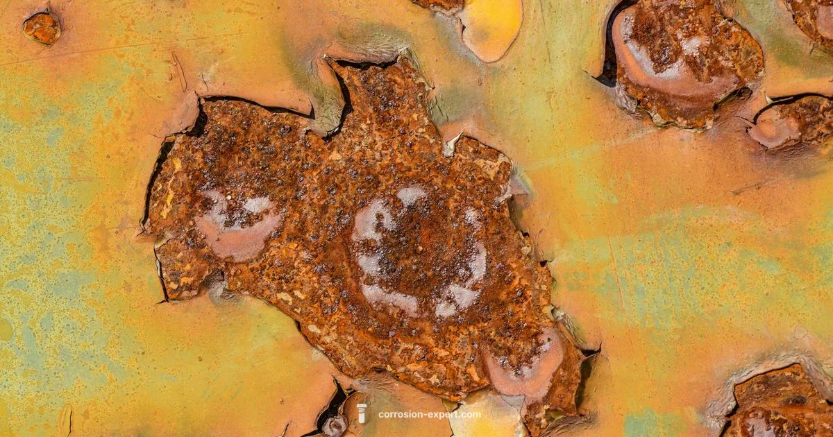 Rust xim Explained Rust xim Explained - Corrosion Expert