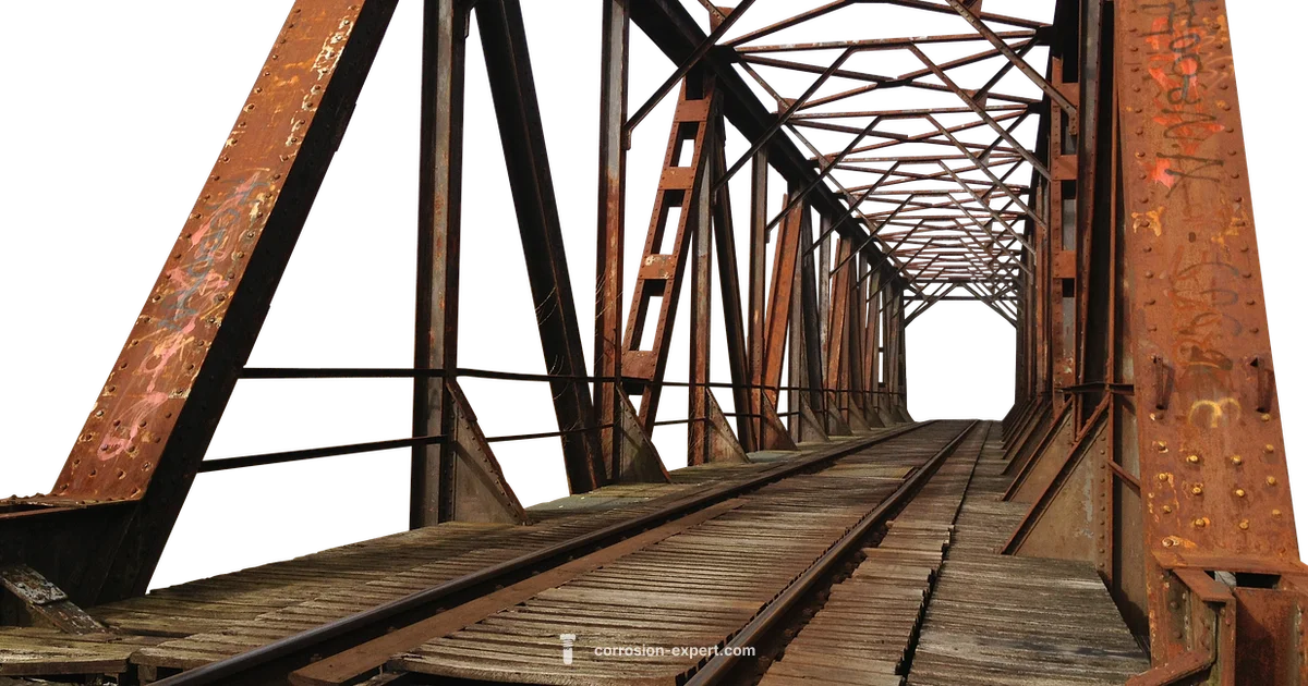 Rust Removal Paint - Corrosion Expert