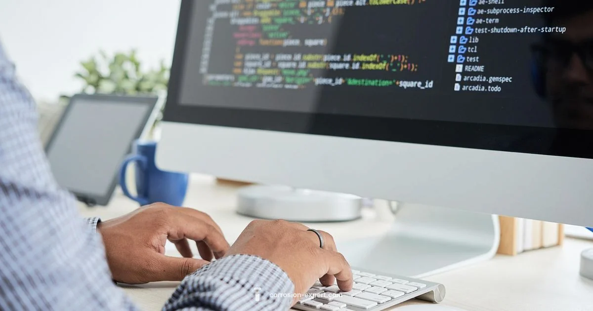 Why Zig Over Rust Why Zig Over Rust - Corrosion Expert