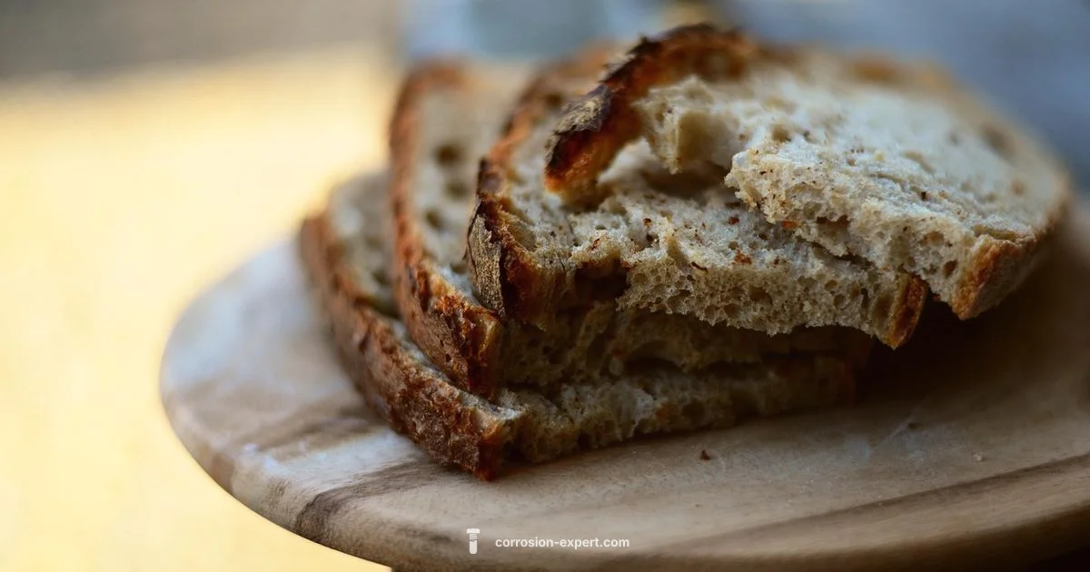 Rustic Bread Makers - Corrosion Expert