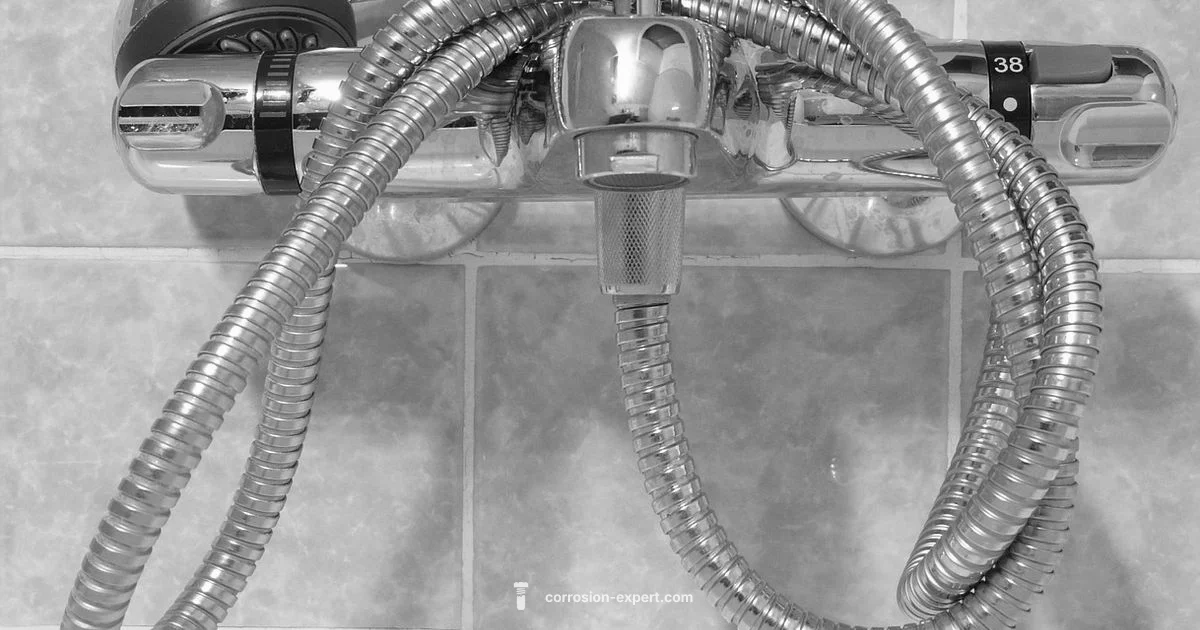 Rust Proof Caddy - Corrosion Expert