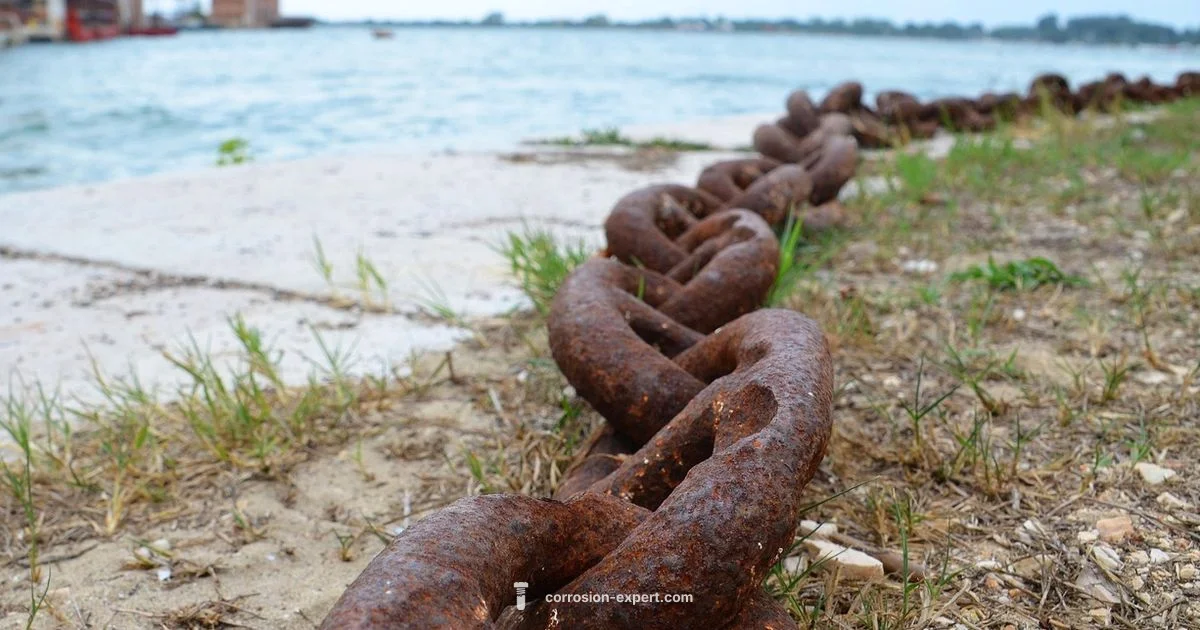 Rust Gold Patina - Corrosion Expert