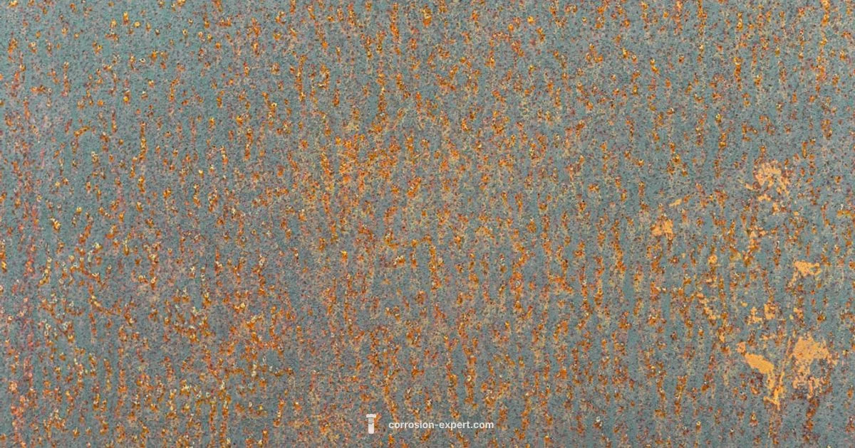 Rust Primer Process - Corrosion Expert