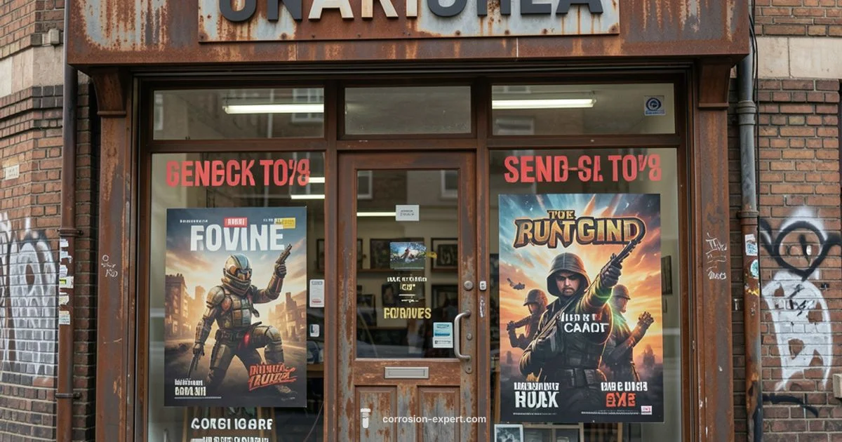 Rust Price Guide - Corrosion Expert